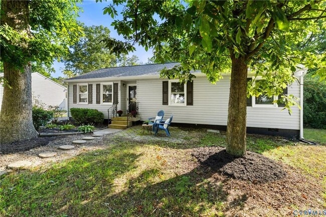 Primary Photo - Beautiful rancher in chesterfield county