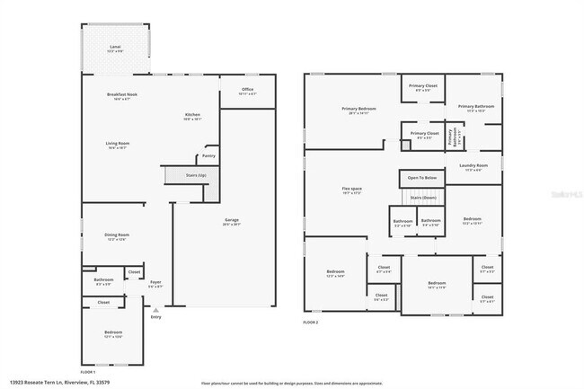 Building Photo - 13923 Roseate Tern Ln