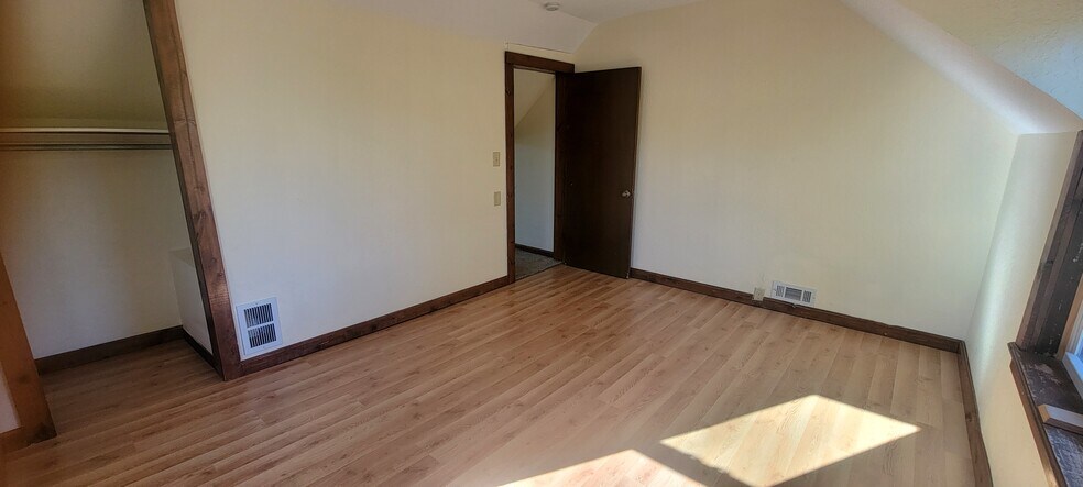 Bedroom 3 - 407 22nd Ave N