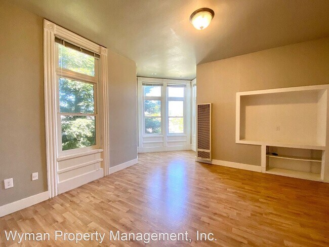 Building Photo - 1415 Brown St