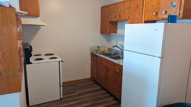 Building Photo - 2209 Washington St NE