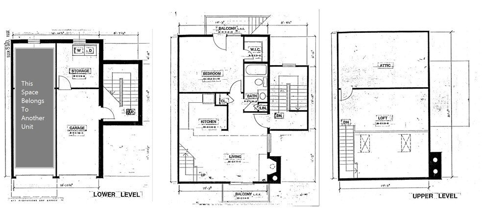 Building Photo - 55 Cross St