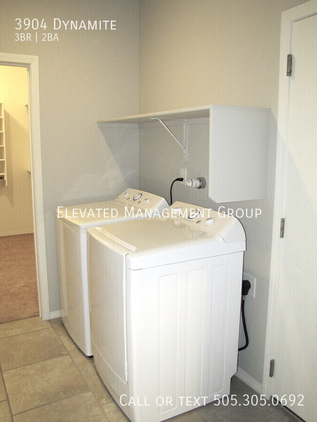 Building Photo - 3904 Dynamite-