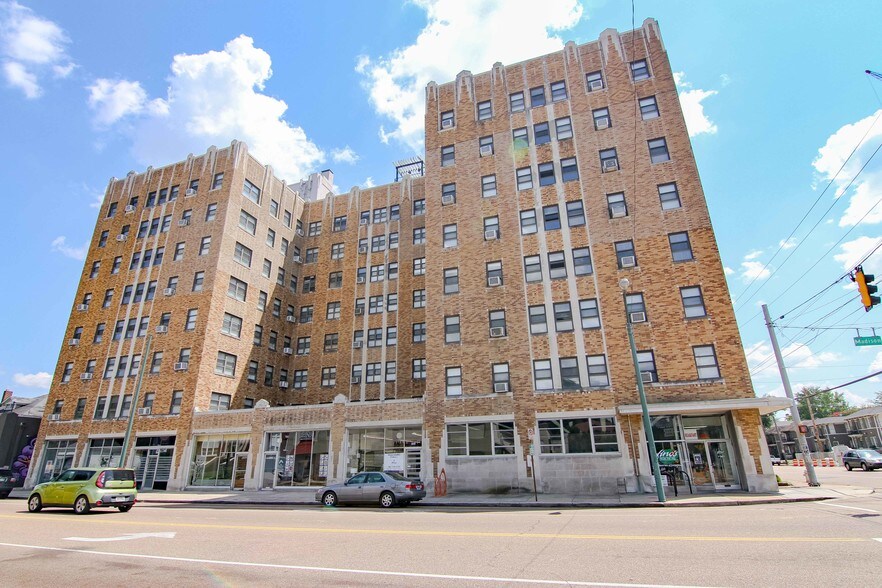 The Gilmore 6 S McLean Blvd Memphis TN 38104 Apartment Finder