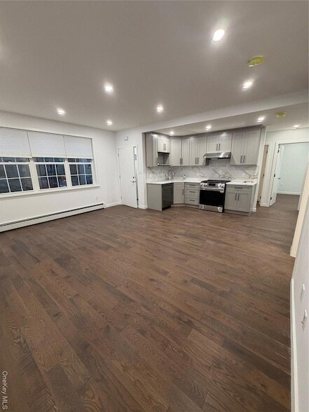 Building Photo - 609 Ovington Ave