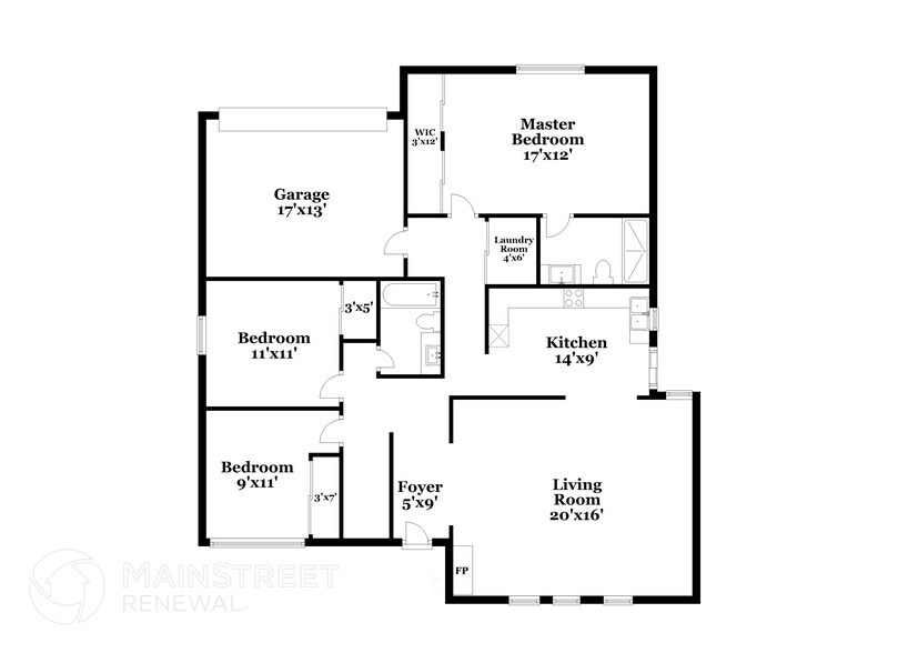 Building Photo - 625 Nora Ln