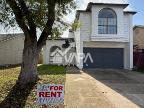 Building Photo - 4210 Sunrise Creek Dr