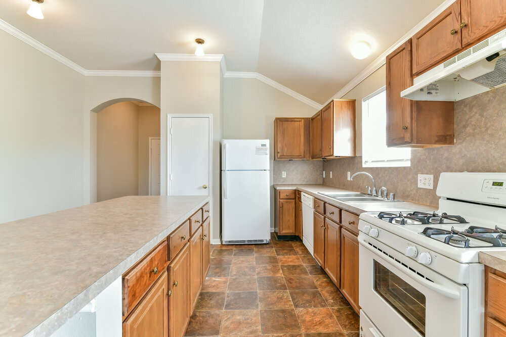 Building Photo - 5811 Ridgebluff Ln