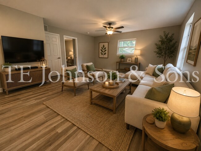 Building Photo - 2836 Inca Ln