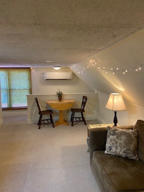 Living Room - 120 W 26th St