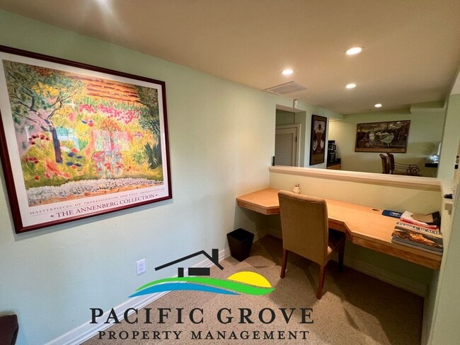 Building Photo - Charming and Accommodating Carmel-by-the-Sea Home coming soon!