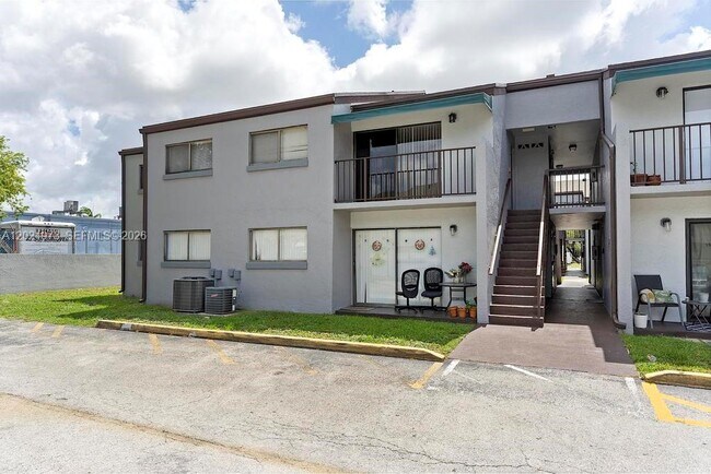 Building Photo - 7403 SW 152nd Ave