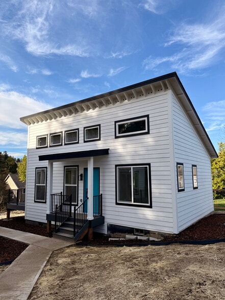 Building Photo - 1955 Rainier Ave