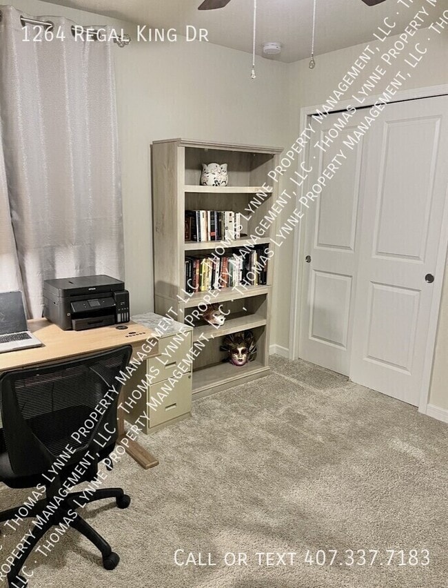 Building Photo - 1264 Regal King Dr