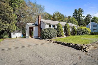 Building Photo - 111 Lexington St