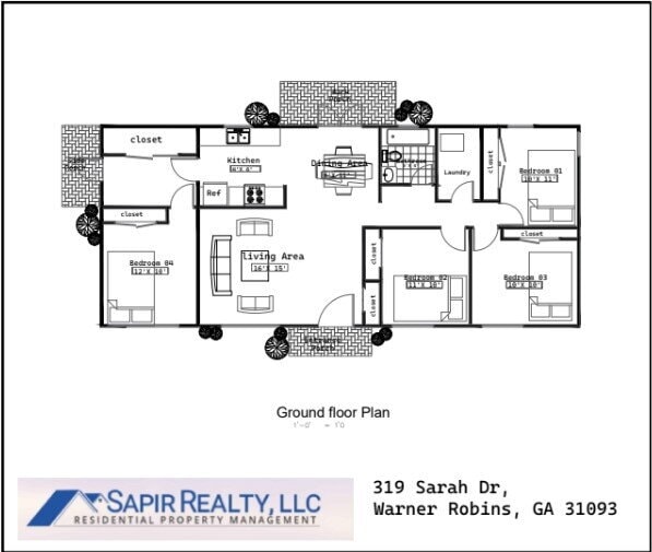 Building Photo - Move in before November 30th and choose your reward: a $250 Amazon Gift Card or a 55" Smart TV!