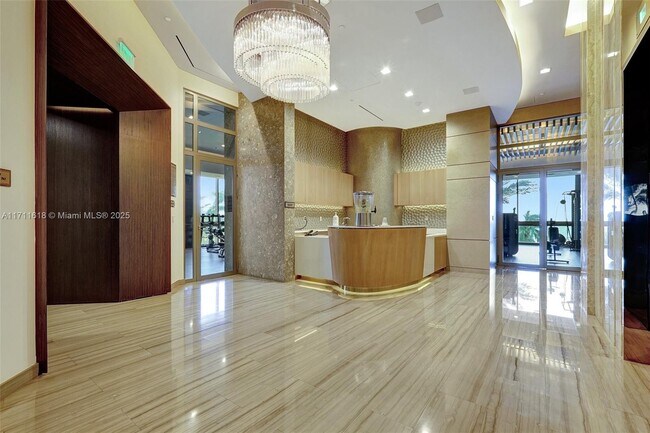 Building Photo - 17749 Collins Ave