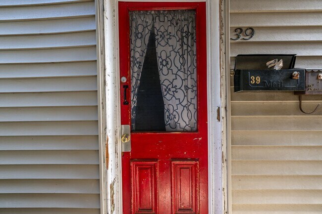 Building Photo - 39-45 Catawissa Ave.