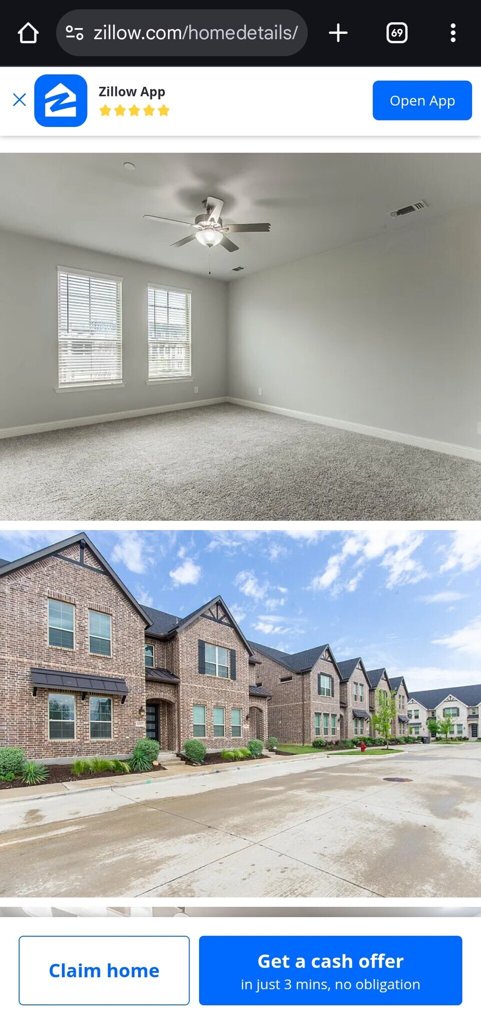Building Photo - 12927 Couture Dr