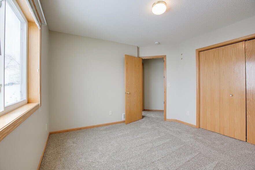 Bedroom 3 - 809 Quail Pkwy