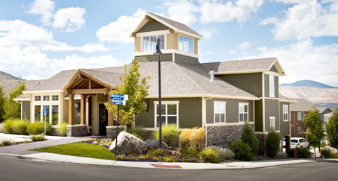 Building Photo - 5023 W Boulder Crest Dr