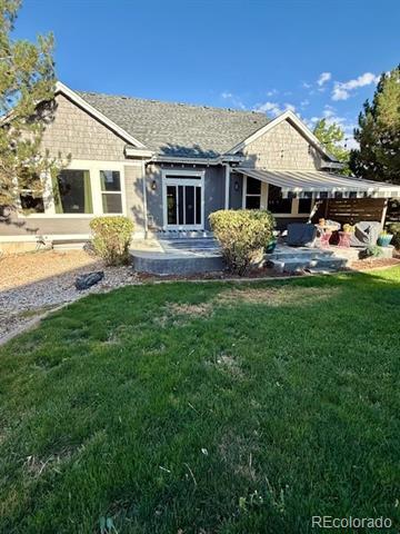 Building Photo - 10507 Salida St