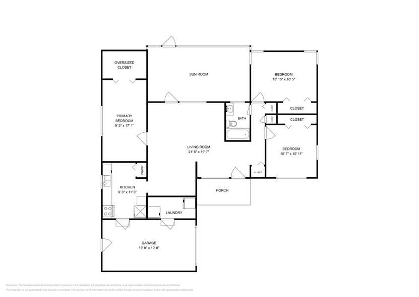 Building Photo - 1332 W Hartley Cir