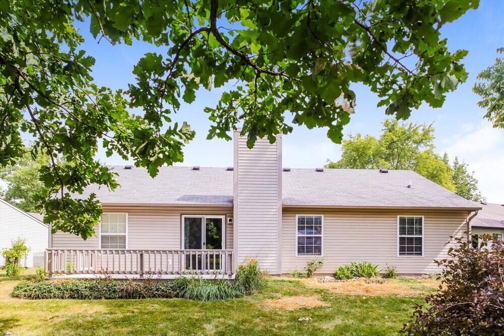 Building Photo - 1509 Cherry Wood Ct