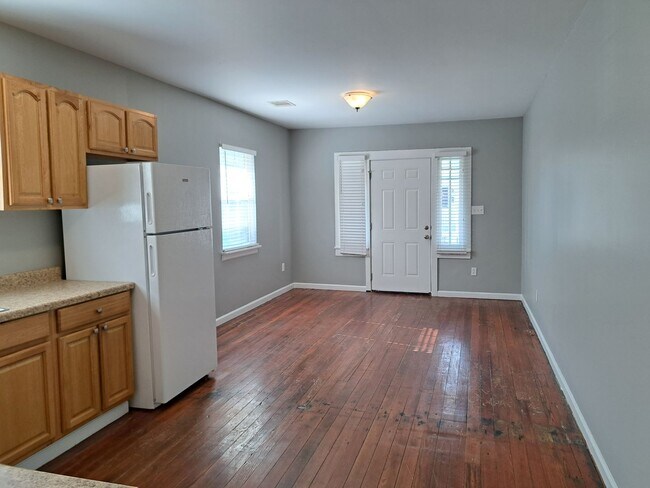 Building Photo - 1765 N Tonti St