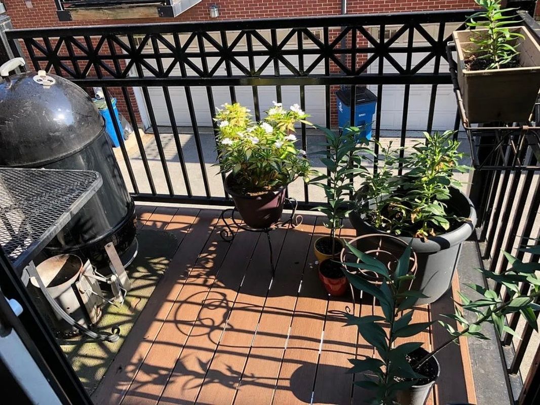 Building Photo - 842 W 15th Pl