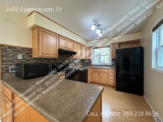 Large Westwood Kalamazoo home for rent! 4... - Large Westwood Kalamazoo home for rent!  4...