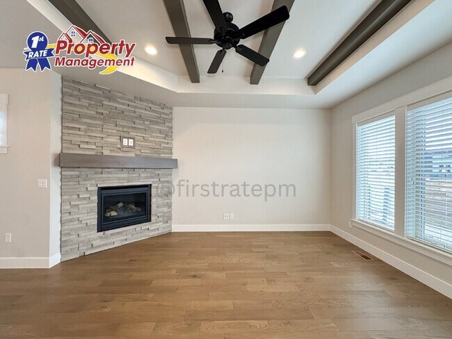 Building Photo - 8432 W Meltwater Ln