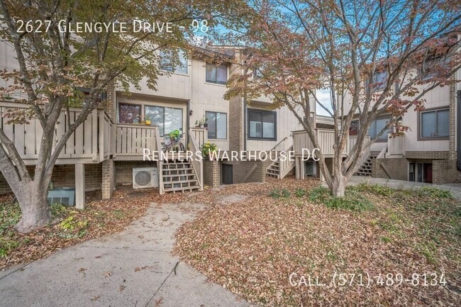 Building Photo - 2627 Glengyle Dr