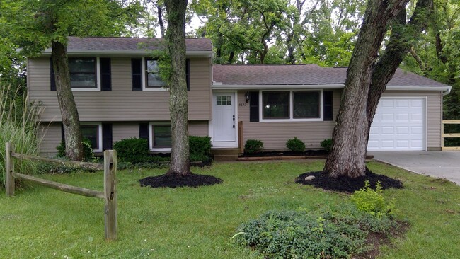 Primary Photo - Beautiful Newly Renovated Home