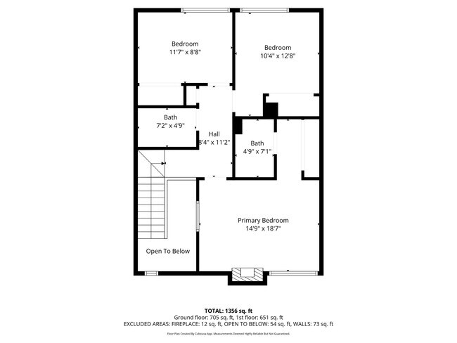 Building Photo - 2313 Crescent Park Dr