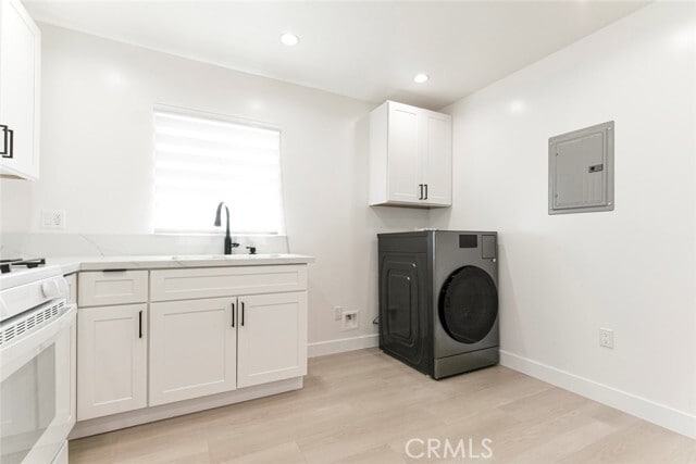 Building Photo - 11321 Collett Ave