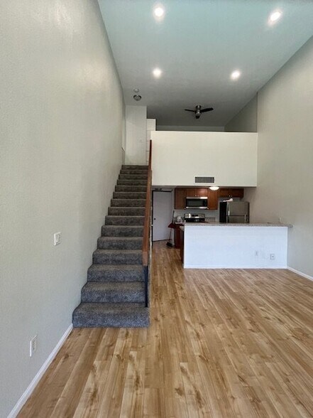 Building Photo - 6275 Rancho Mission Rd