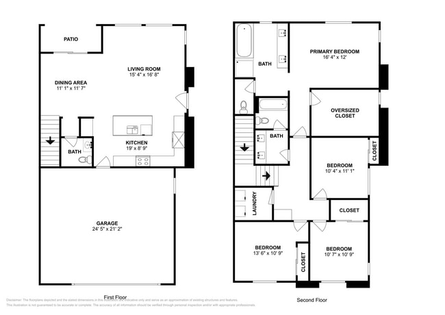 Building Photo - 28189 Cookhouse Ln