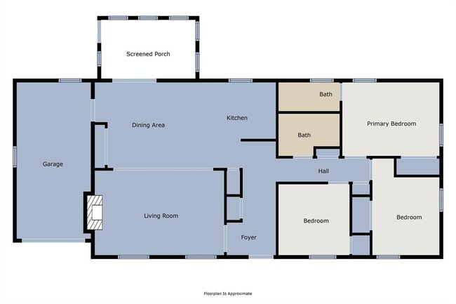 Building Photo - 106 Grand Canyon Dr