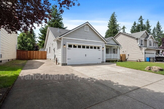 Building Photo - 3106 NE 183rd Pl