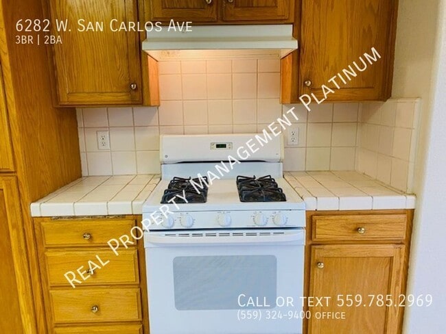 Building Photo - 6282 W San Carlos Ave