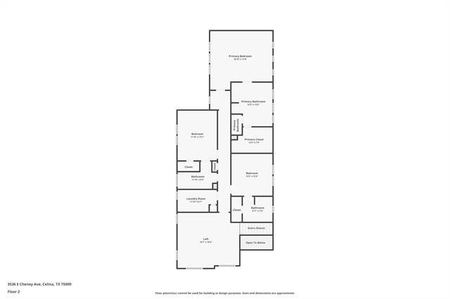 Building Photo - 3536 E Cheney