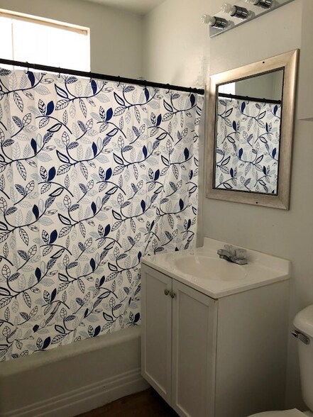 Building Photo - 111 S Boston Ave