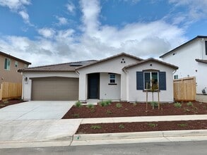 Building Photo - Beautiful New Single Family Home: single story 4 bed, 2.5 bath