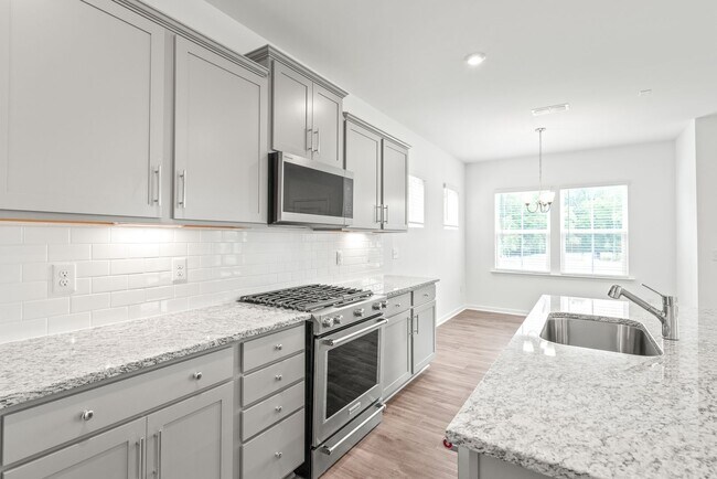 Building Photo - New Construction | 4 Bed, 2.5 Bath | Energ...