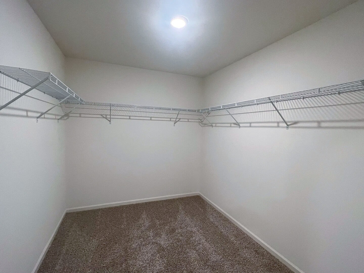 Large walk-in closet - 7882 W 105th Pl