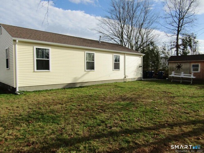 Building Photo - 35 Flagler Ave