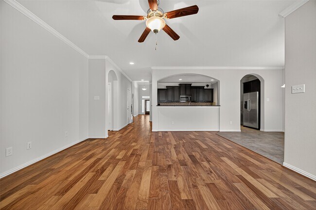 Building Photo - 211 New Harmony Trail