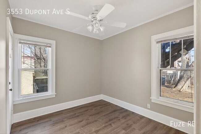 Building Photo - 3553 Dupont Ave S