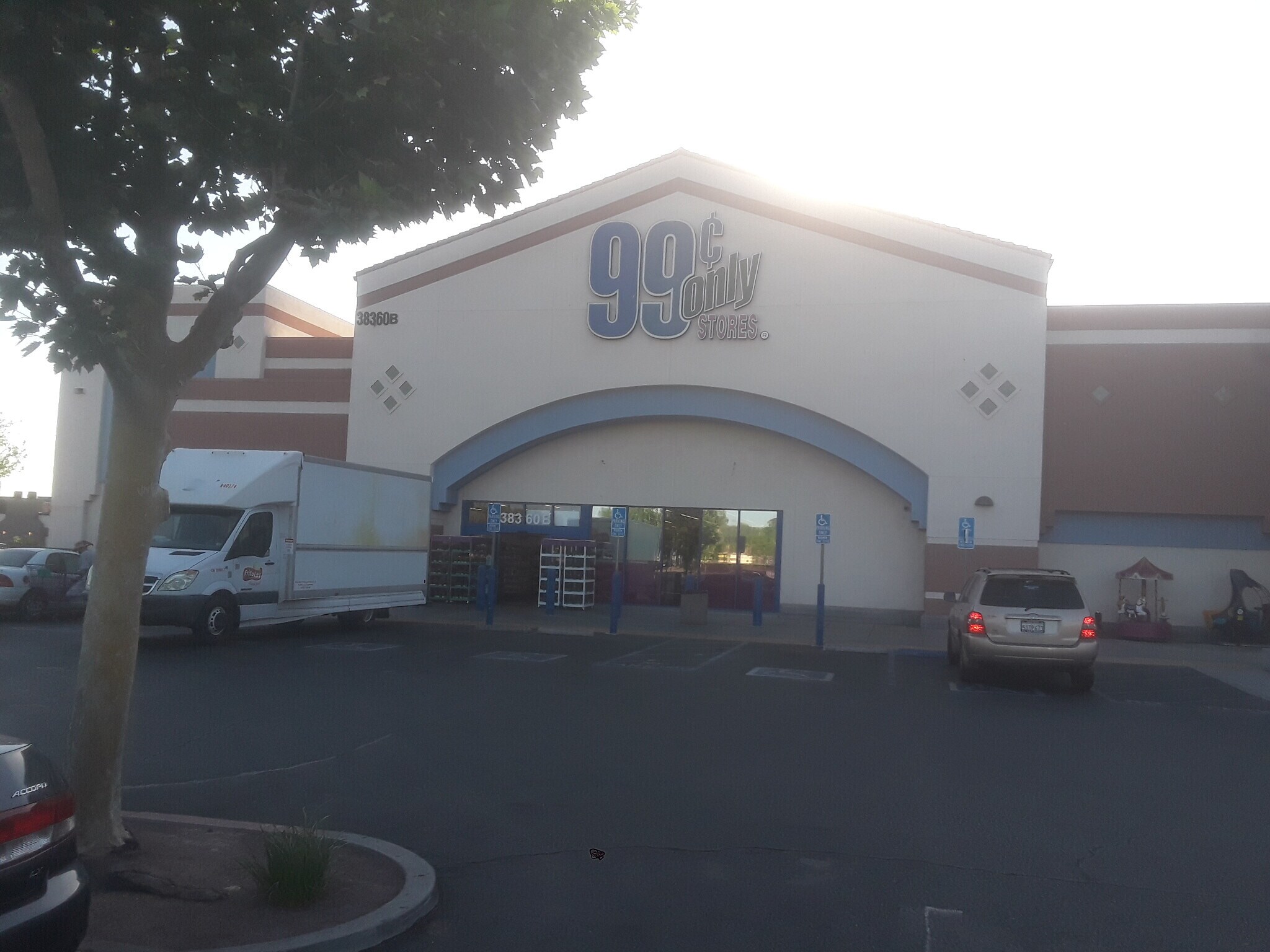 Building Photo - 1503 E Avenue Q6